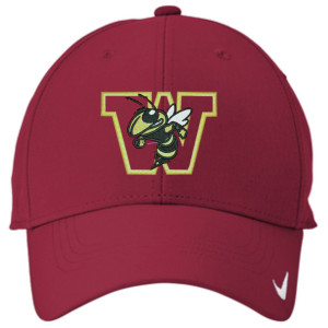 WHS NIKE Dri-fit Cap