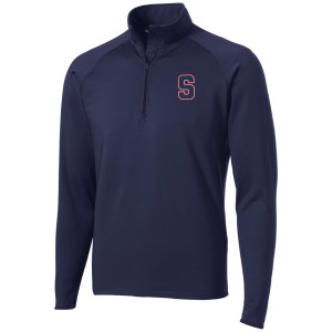 SOUTH UNISEX 1/4 ZIP