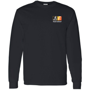 Pizzo Group Long Sleeve T-Shirt