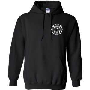 Heavy Blend Hoodie