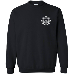 DryBlend Crewneck