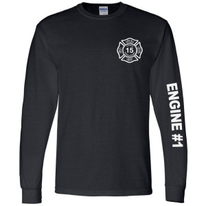 Long Sleeve T-Shirt