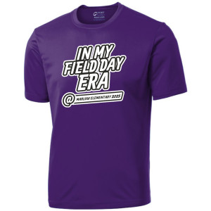 PreK ADULT Purple PC380