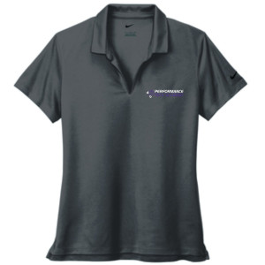 Performance Tech Academy – Nike Ladies Dri-FIT Micro Pique 2.0 Polo NKDC1991