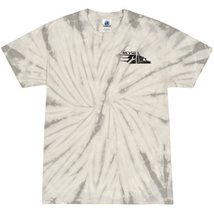 Tie-Dye Tee - Diesel