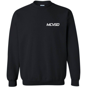 Class of 2025 Crewneck