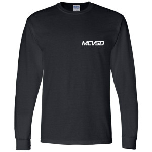 Class of 2025 Long Sleeve