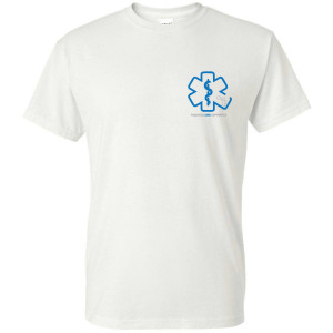 EMS Supporter - Vintage Tee