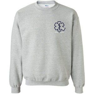 EMS Supporter - Crewneck