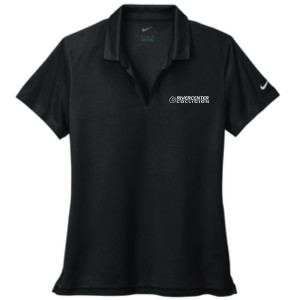 RiverCenter Collision – Nike Ladies Dri-FIT Micro Pique 2.0 Polo NKDC1991