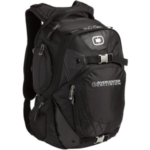 RiverCenter Collision – 411047 OGIO® – Squadron Pack