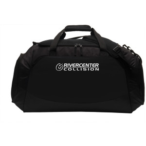 RiverCenter Collision – BG802 Port Authority® Large Active Duffel