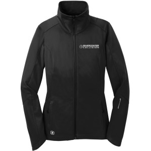 RiverCenter Collision – LOE720 OGIO® ENDURANCE Ladies Crux Soft Shell