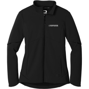 RiverCenter Collision – LOG725 OGIO ® Ladies Exaction Soft Shell Jacket