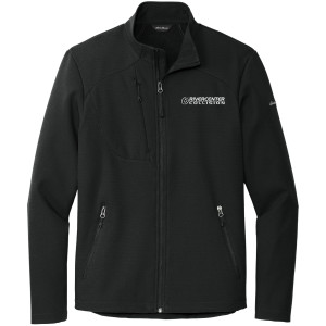 RiverCenter Collision - EB544 Eddie Bauer® Stretch Soft Shell Jacket