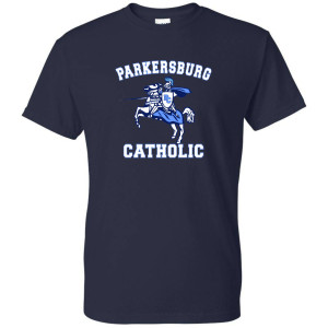 PCES sp TRANSFER on ADULT UNISEX ss t-shirt