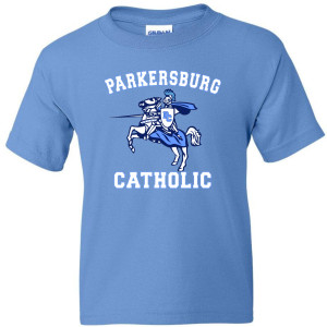 PCES sp TRANSFER on YOUTH ss t-shirt