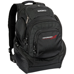 Performance Luxury – 108091 OGIO® – Mastermind Pack