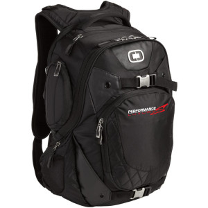 Performance Luxury – 411047 OGIO® – Squadron Pack