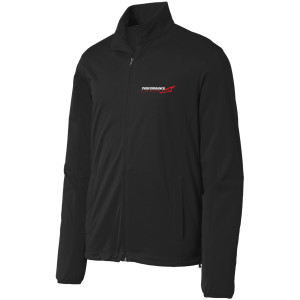 Performance Luxury – J717 Port Authority® Active Soft Shell Jacket