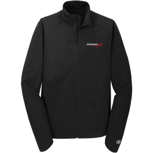 Performance Luxury – OE720 OGIO® ENDURANCE Crux Soft Shell