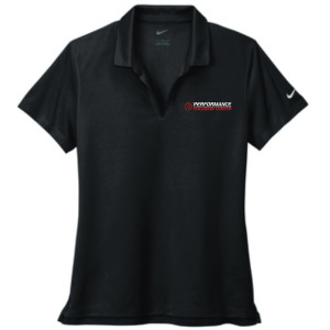 Performance Collision Center – Nike Ladies Dri-FIT Micro Pique 2.0 Polo NKDC1991