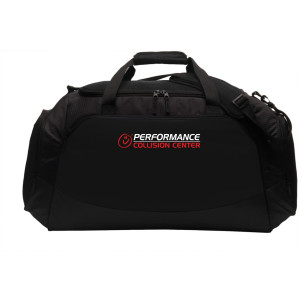 Performance Collision Center – BG802 Port Authority® Large Active Duffel