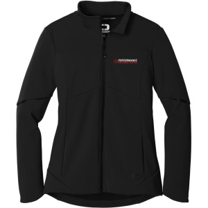 Performance Collision Center – LOG725 OGIO ® Ladies Exaction Soft Shell Jacket