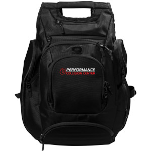 Performance Collision Center – 711107 OGIO® Metro Ballistic Pack
