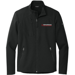 Performance Collision Center - EB544 Eddie Bauer® Stretch Soft Shell Jacket