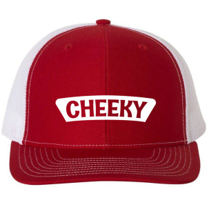 Trucker Hat