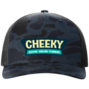Trucker Hat