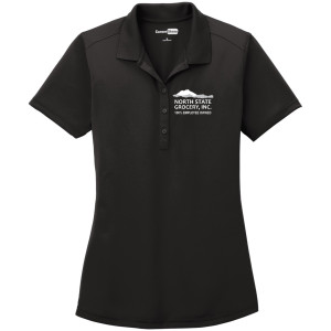 CS419 NSG Women's Select Lightweight Snag-Proof Polo