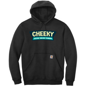Full Zip Hoodie