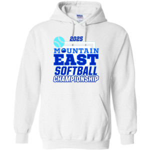 2025 MEC SOFTBALL CHAMPIONSHIP HOODIE