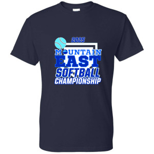 2025 MEC SOFTBALL CHAMPIONSHIP T-SHIRT
