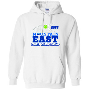 2025 MEC SOFTBALL CHAMPIONSHIP HOODIE