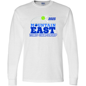 2025 MEC SOFTBALL CHAMPIONSHIP LS T-SHIRT