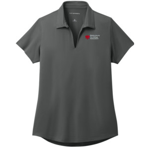 LADIES City Stretch Polo