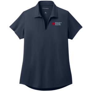 LADIES City Stretch Polo