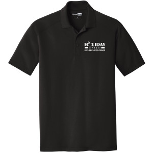 Holiday Men's Polo CS418 - CornerStone® Select Lightweight Snag-Proof Polo
