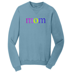 MOM Crewneck Sweatshirt