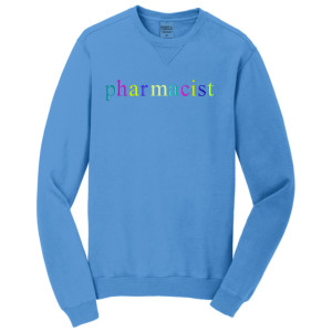 PHARMACIST Crewneck Sweatshirt