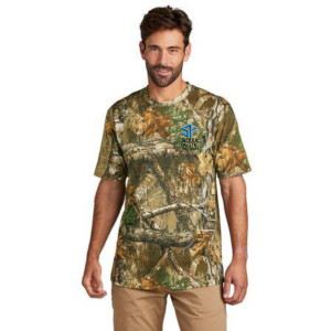Russell Outdoors™ Realtree® Tee RU100
