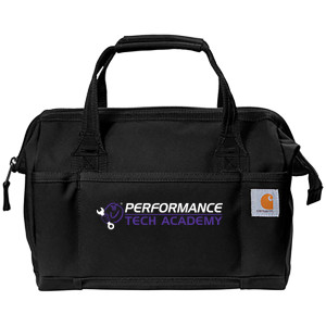 Performance Tech Academy – CT89240105 Carhartt® Foundry Series 14” Tool Bag