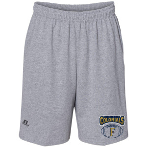 Jersey Cotton Shorts
