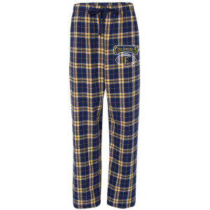 Flannel PJ Pants