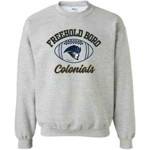 Heavy Blend Crewneck