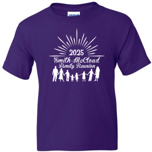 Youth Smith-McCloud 2025