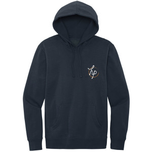 HP Pullover Hoodie